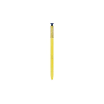 S PEN OLOVKA SAMSUNG NOTE 9 N960F ORIGINAL DEMO ZUTA