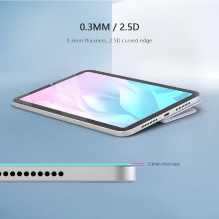 Mietubl Staklena folija za Apple IPAD PRO 12.9 2018/IPAD PRO 12.9 2020/2021/2022