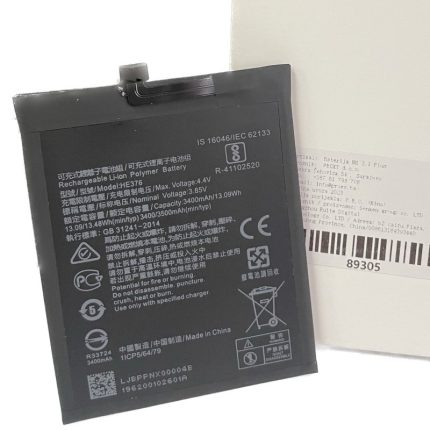 BATERIJA NOKIA 3.1 PLUS HE376