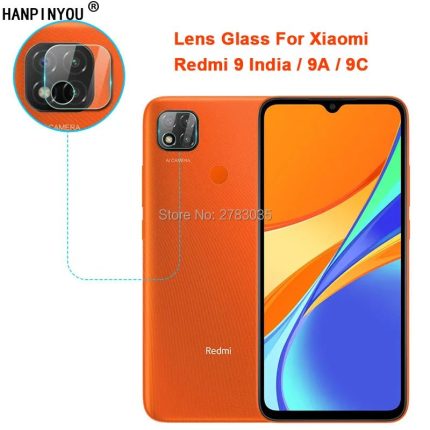 LENS KAMERA XIAOMI REDMI 9 INDIA MODEL +3M TRAKA