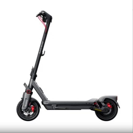 Segway KickScooter Electric Scooter / Skuter max G3 E romobil