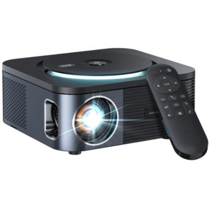 XO Projektor FF01 Eu Cannon sa drzacem self-contained system projector