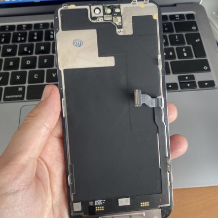 LCD IPHONE 14 pro max Soft Oled DD oled