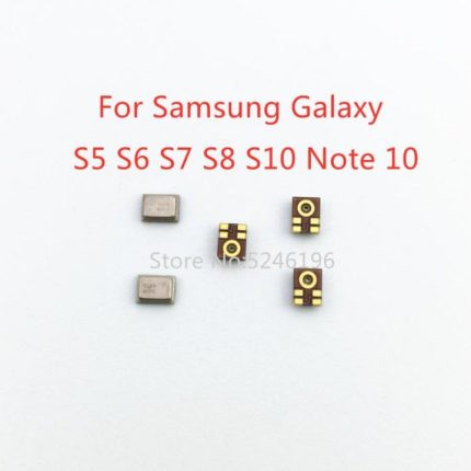 MIKROFON Samsung s5 / s6 / s7 / s8 / note 10 / s10 plus / s10 / s10e Original Eu
