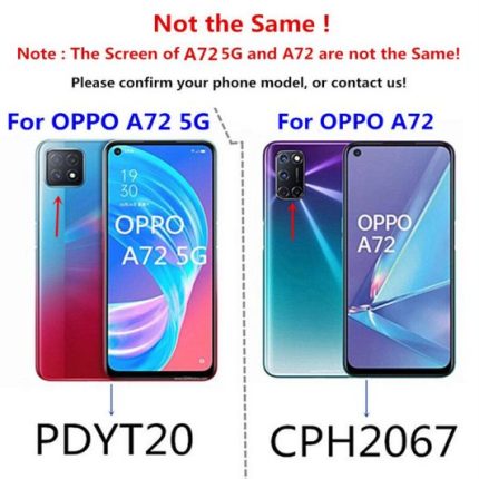 LCD Oppo A72 5G / A73 / K7x 5G OEM