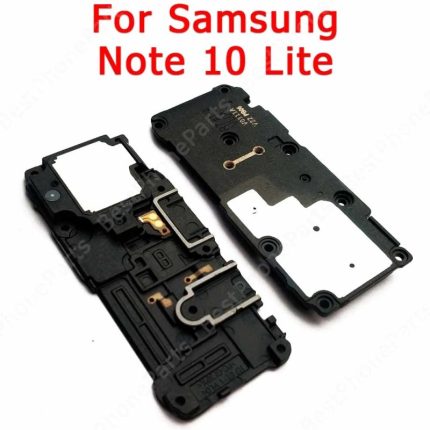 ZVUCNIK SAMSUNG NOTE 10 LITE U KUCISTU KORISTEN ORG EU