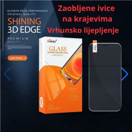 Mietubl Big curve Staklena FOLIJA XIAOMI redmi note 13 pro