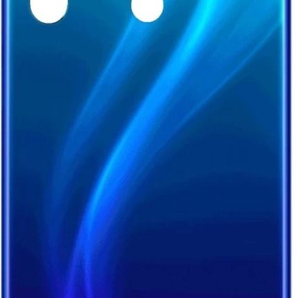 POKLOPAC REDMI NOTE 8 BLUE