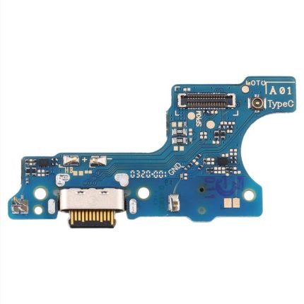 PLOCICA KP SAMSUNG A01 A015F TW / type c konektor /