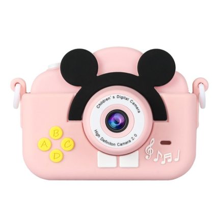 XO Digitalna kamera XJ01 djecija pink