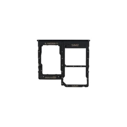 SIM LATICA SAMSUNG A31 CRNA