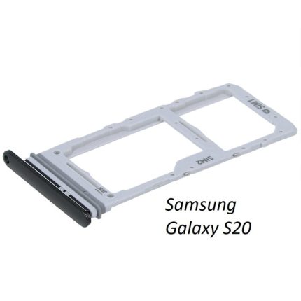 SIM LATICA / TRAY / UTOR SAMSUNG S20