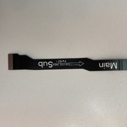 Flet punjenja XIAOMI 12 pro original eu