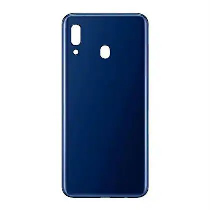 POKLOPAC SAMSUNG A20 PLAVI A205