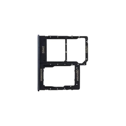 SIM LATICA SAMSUNG A40 BLACK
