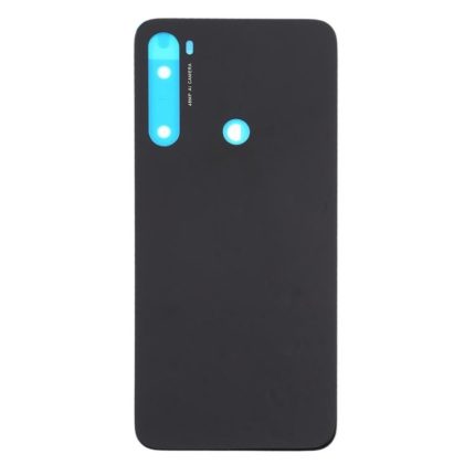 POKLOPAC XIAOMI REDMI NOTE 8 BLACK