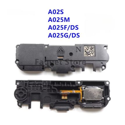 ZVUCNIK/BUZER SAMSUNG A02S "G" U KUCISTU ORIGINAL EU