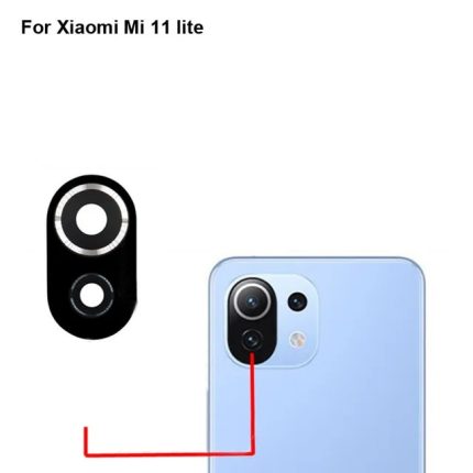 LENS KAMERA XIAOMI MI 11 LITE