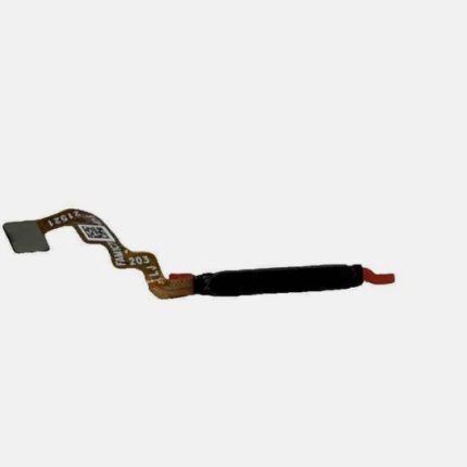Finger / otisak flet paljenja Xiaomi redmi note 11s on/off crni Original EU