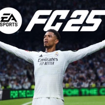 Igrica ps5 ea sports FC25 / fifa 2025