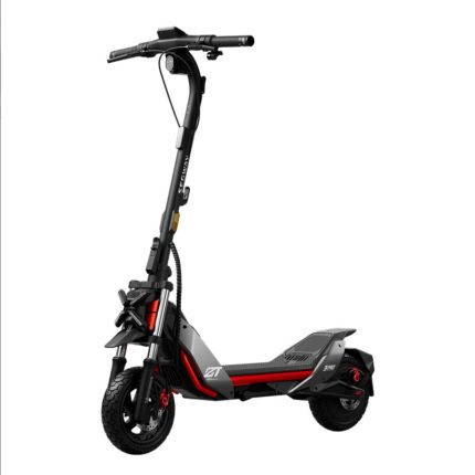Segway KickScooter Electric Scooter / Skuter ZT3 PRO romobil
