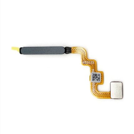 FINGER / OTISAK FLET PALJENJA XIAOMI REDMI NOTE 11 4G CRNI ORIGINAL