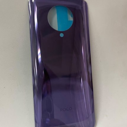 POKLOPAC XIAOMI Poco F2 pro purple