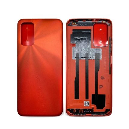 POKLOPAC XIOAMI MI 9T FLAME RED