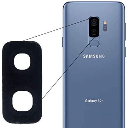 LENS KAMERA SAMSUNG S9 PLUS G965