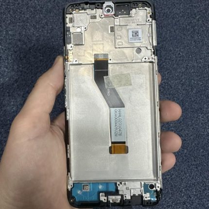 LCD XIAOMI REDMI NOTE 11s 5G / NOTE 11T 5G / poco m4 pro 5g + frame service pack