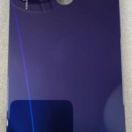 POKLOPAC XIAOMI REDMI NOTE 7 BLUE
