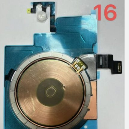 WIRELESS NFC PUNJENJE IPHONE 16 / + blic sa zavojnicom original eu