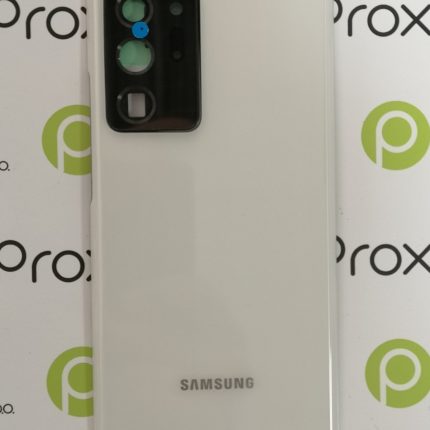 POKLOPAC SAMSUNG NOTE 20 ULTRA WHITE prva klasa